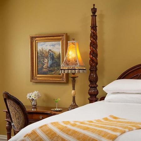 The Inn On West Liberty Savannah Extérieur photo