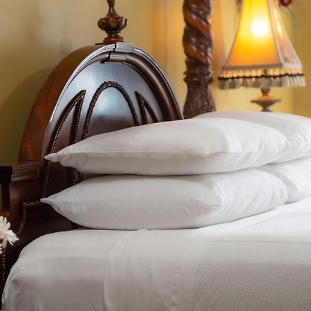 The Inn On West Liberty Savannah Extérieur photo