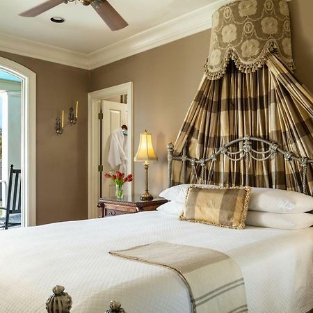 The Inn On West Liberty Savannah Extérieur photo