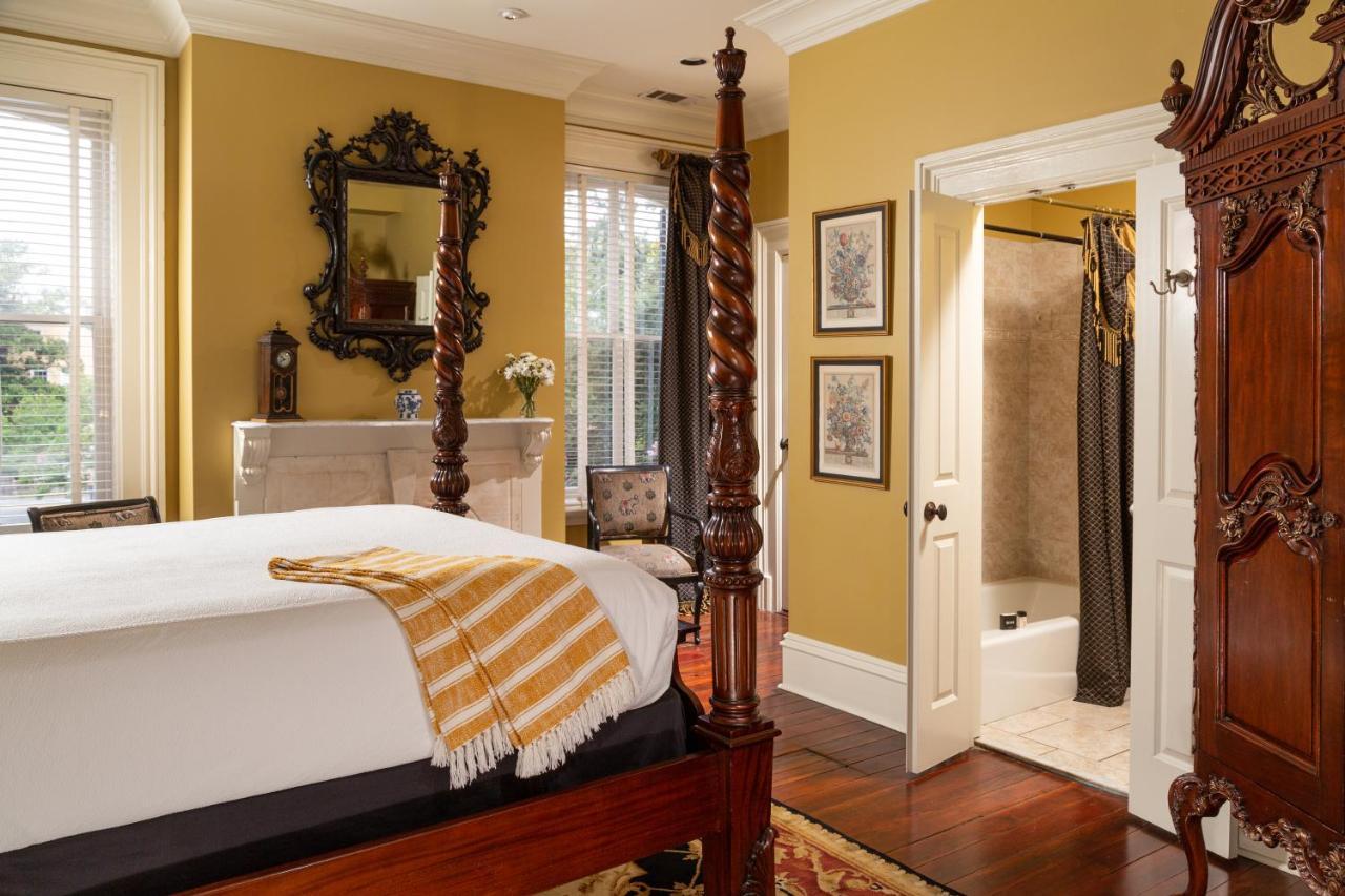 The Inn On West Liberty Savannah Extérieur photo