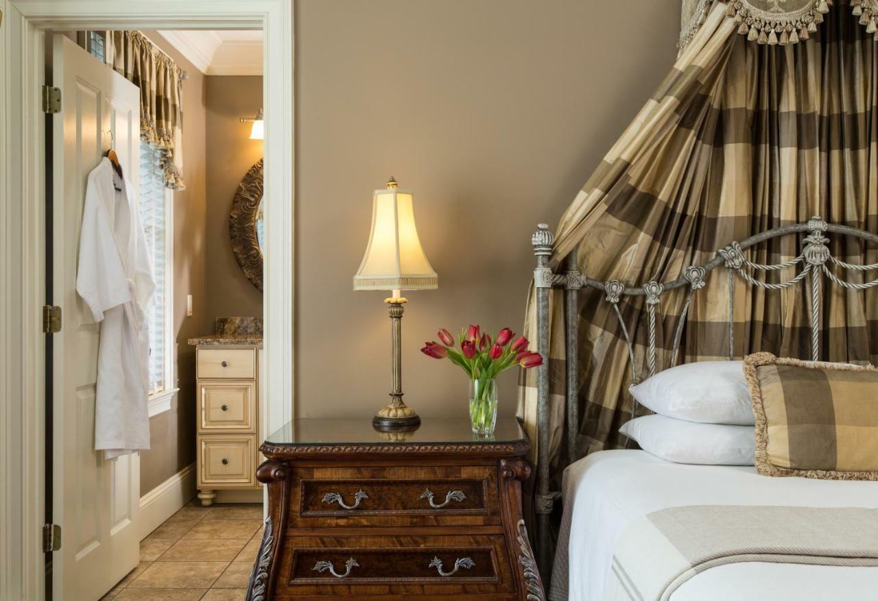 The Inn On West Liberty Savannah Extérieur photo