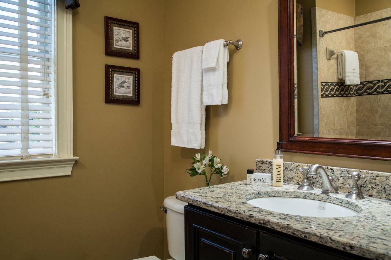 The Inn On West Liberty Savannah Extérieur photo