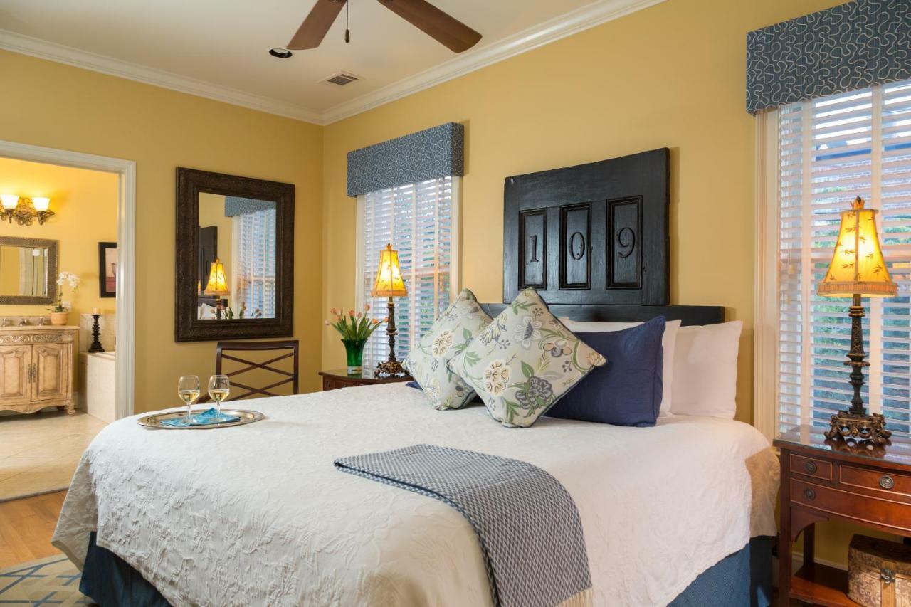 The Inn On West Liberty Savannah Extérieur photo