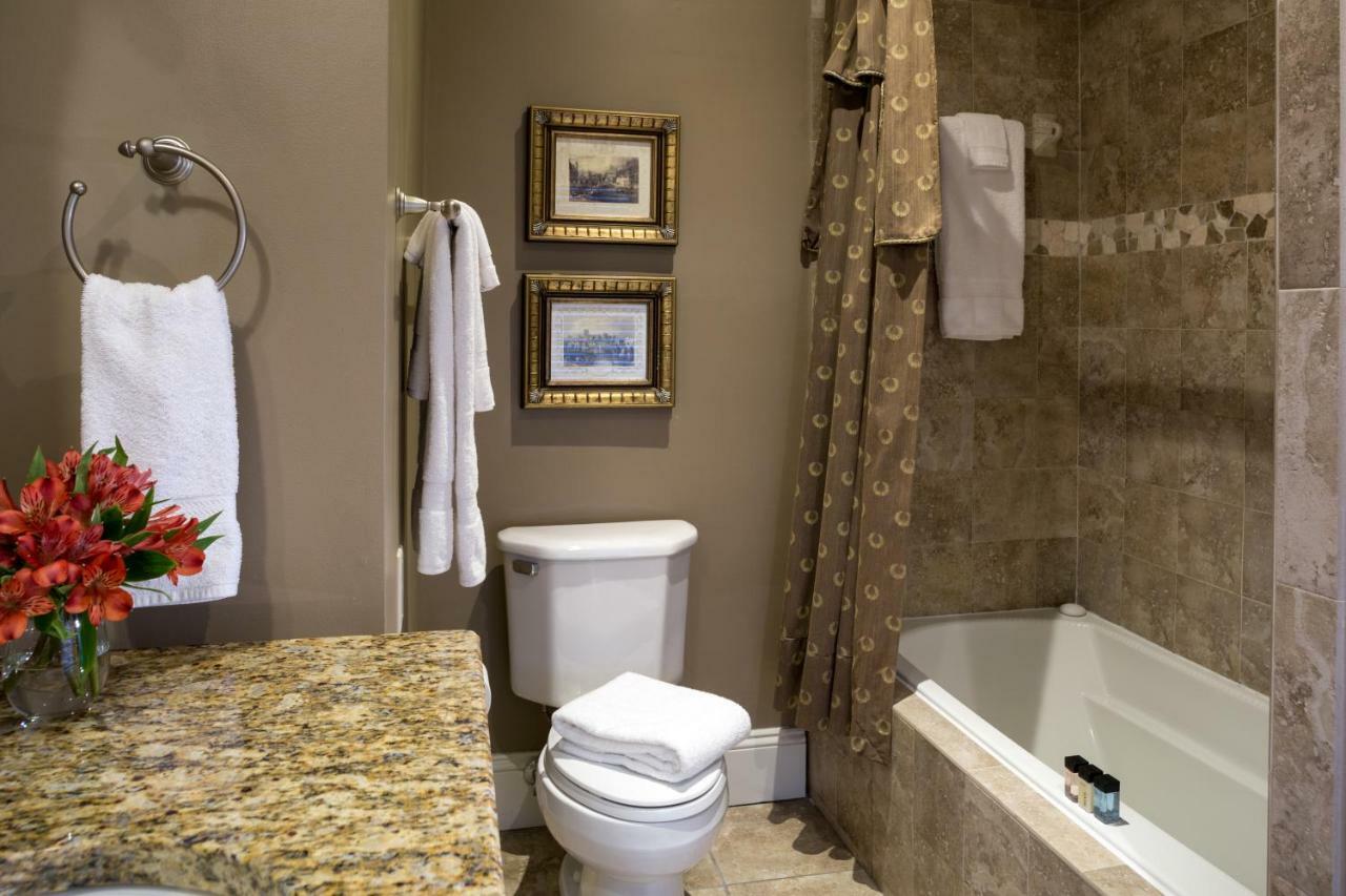 The Inn On West Liberty Savannah Extérieur photo