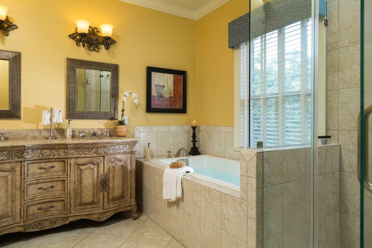 The Inn On West Liberty Savannah Extérieur photo