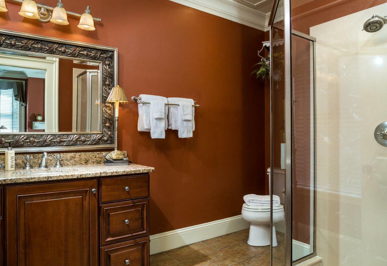 The Inn On West Liberty Savannah Extérieur photo