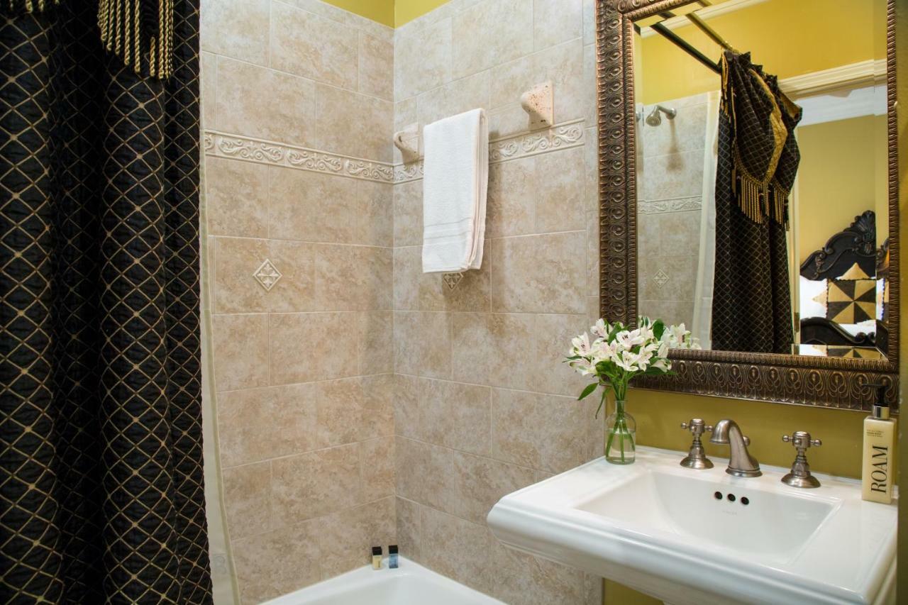 The Inn On West Liberty Savannah Extérieur photo
