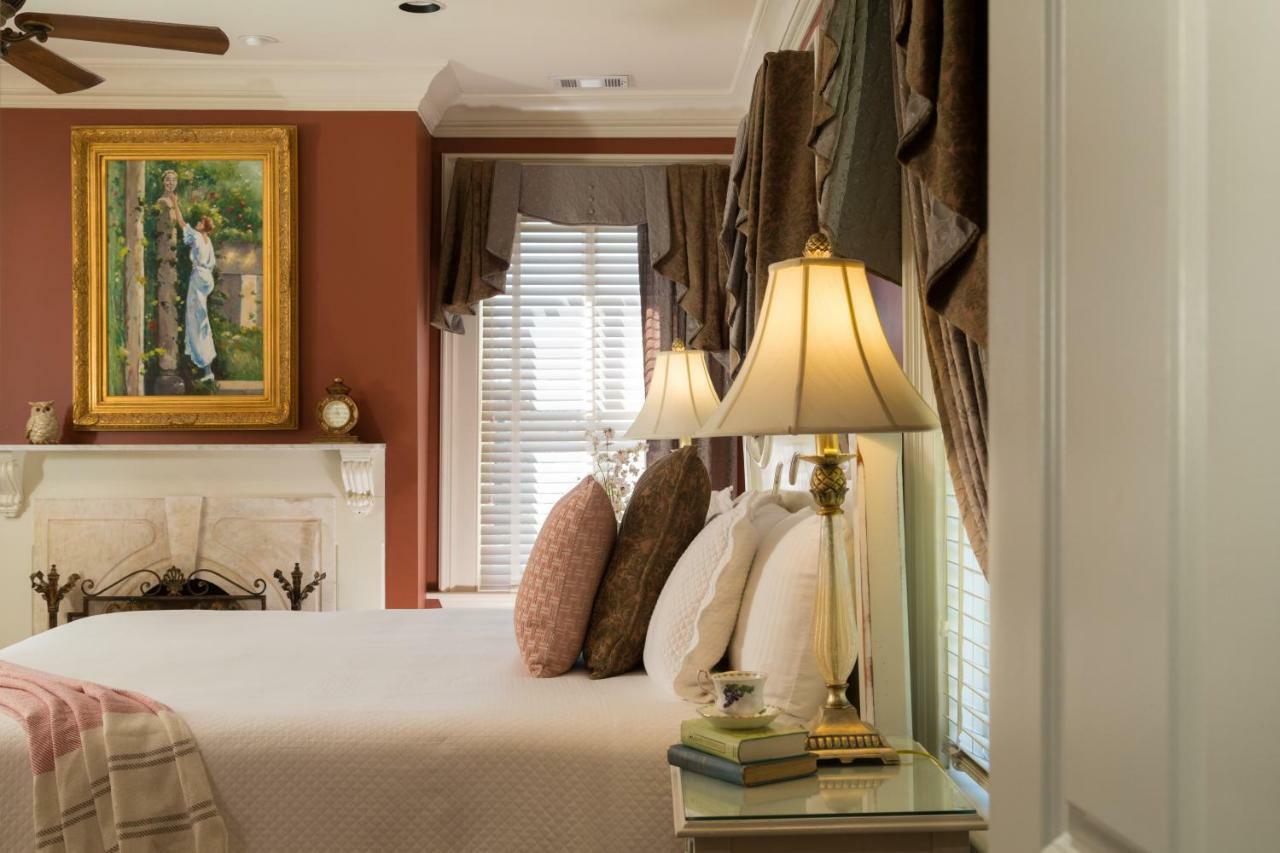 The Inn On West Liberty Savannah Extérieur photo