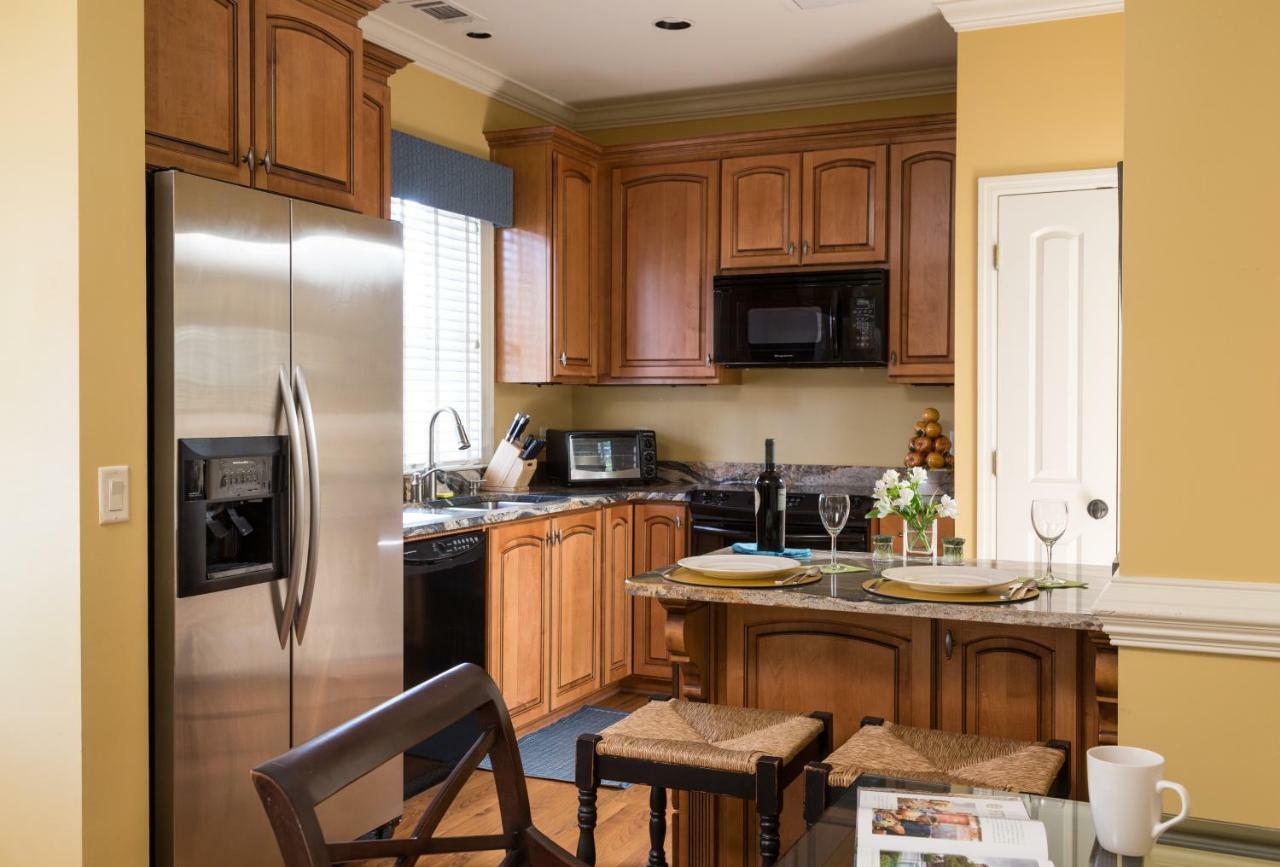 The Inn On West Liberty Savannah Extérieur photo