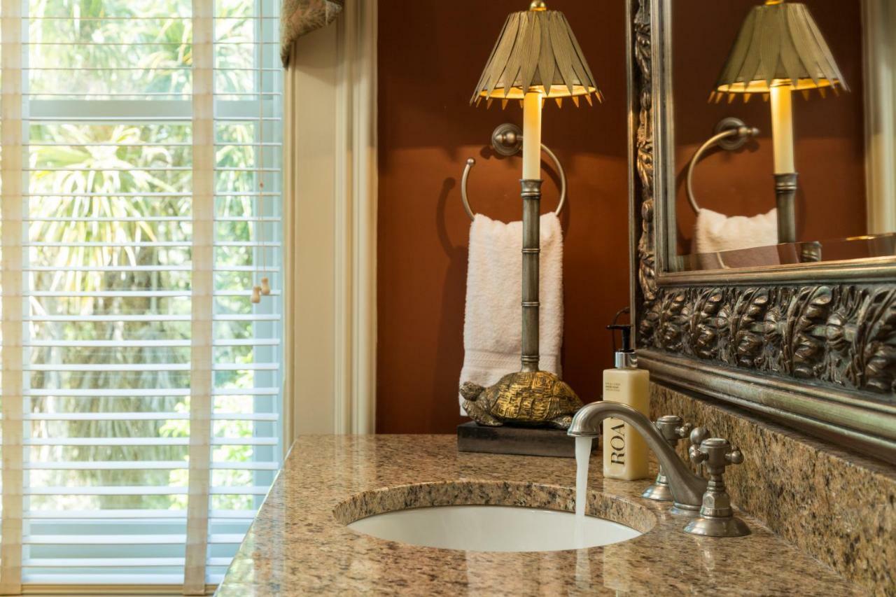 The Inn On West Liberty Savannah Extérieur photo